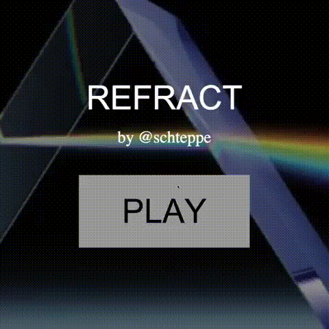 Refract